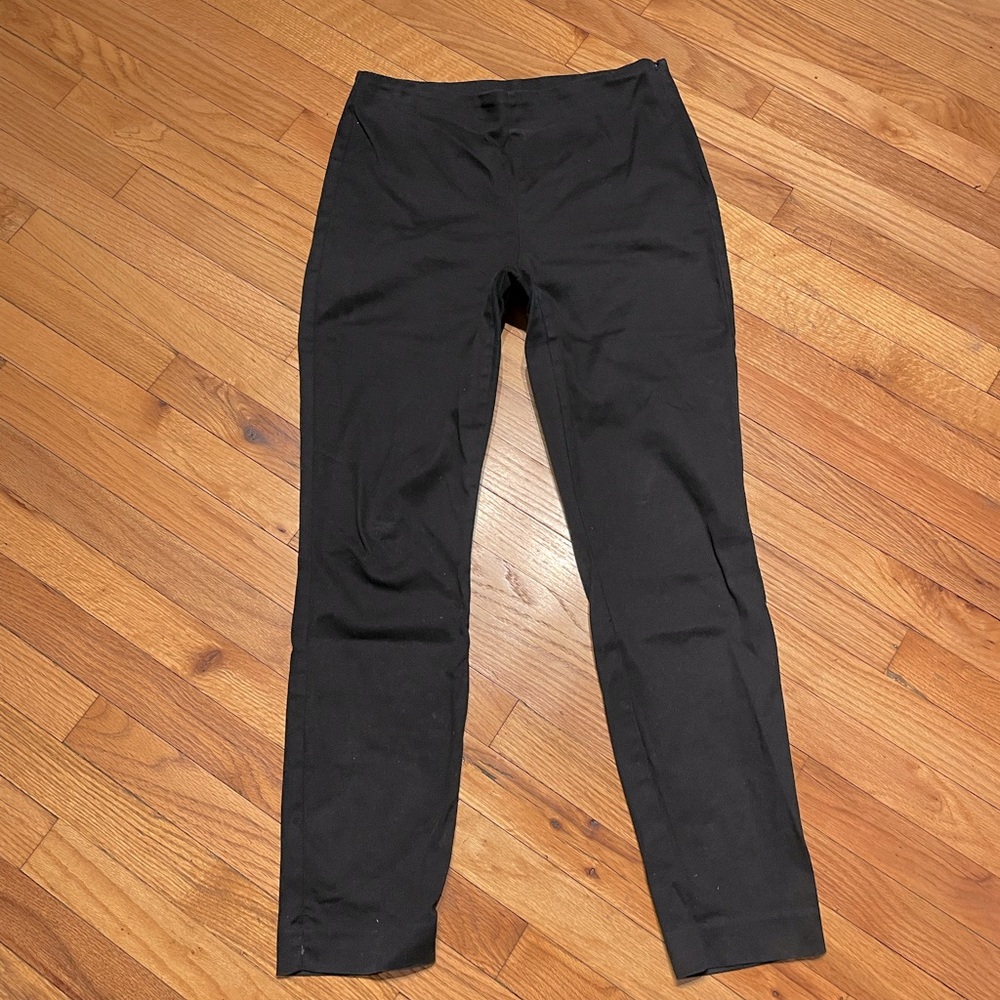 GAP Pullover High Waist Trousers Casual Dress Leggings Culottes Moto biker 12